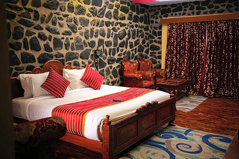 Hotel Jem Valley Kodaikanal