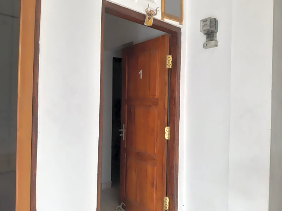 OYO 90810 Ravaya Homestay