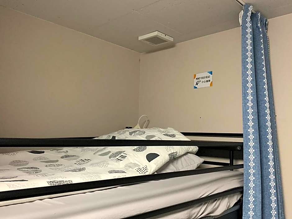 Fukuoka Tabiji Hostel 福岡旅路ゲストハウス