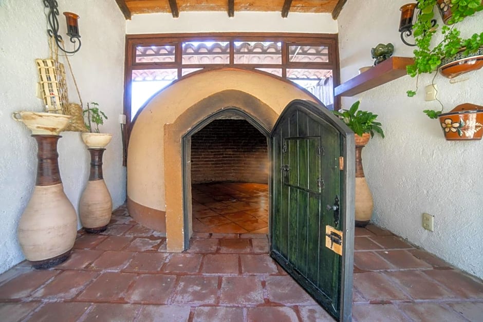 HOTEL XIADANI Restaurante, Temazcal & Spa