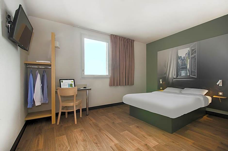 B&B HOTEL Montargis-Amilly