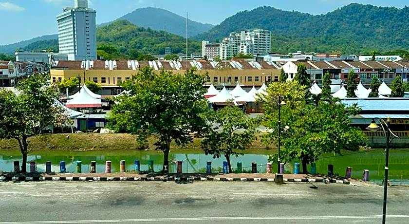 Langkawi Baron Hotel