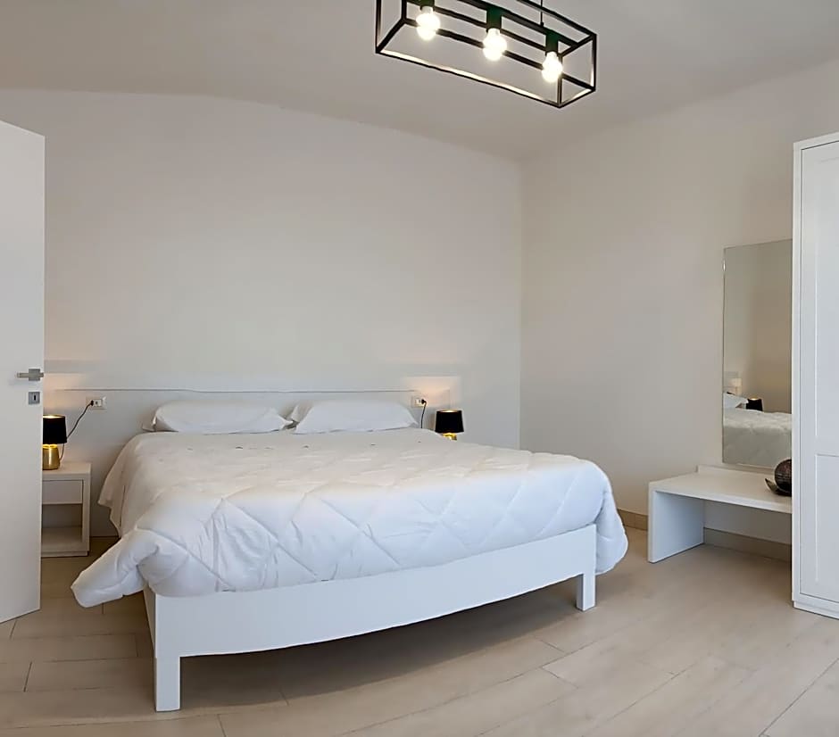 mya luxury rooms and wellness