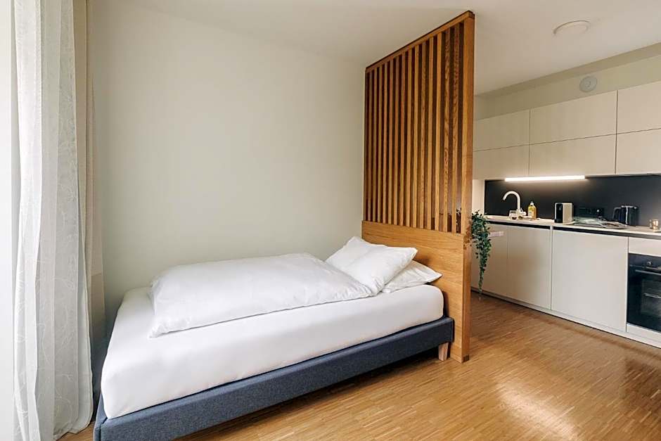 Happy Stay Rentals Harrachgasse