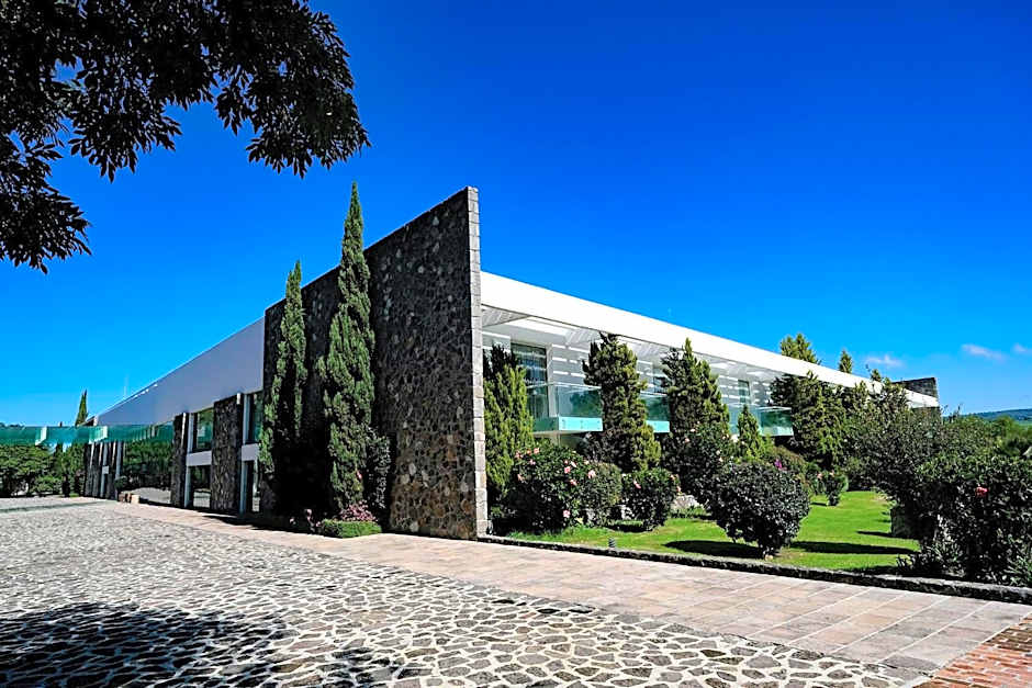 Hotel Hacienda Cantalagua Golf