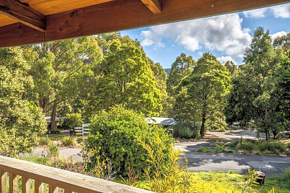 Stewarts Bay Lodge