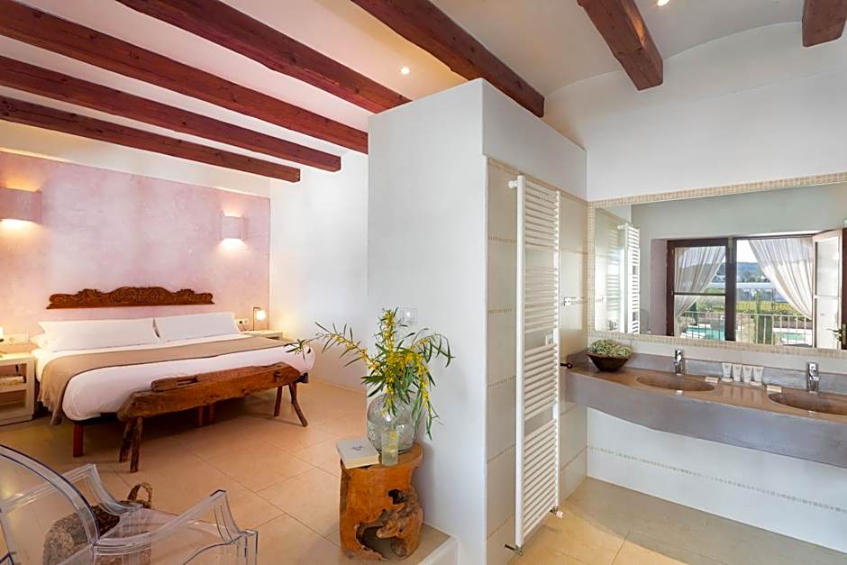 Ca Na Xica - Hotel & Spa