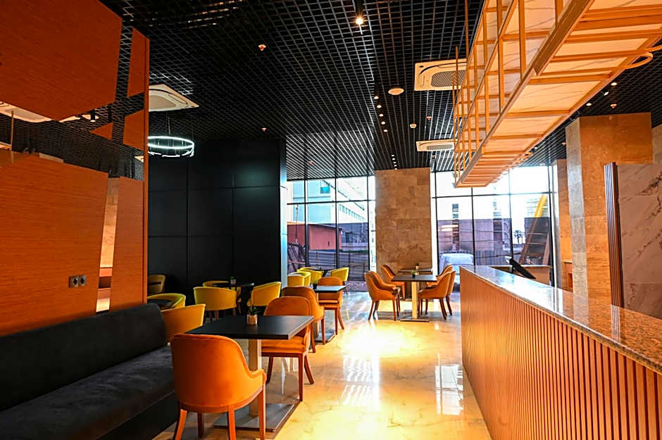 New Wave Apart-Hotel