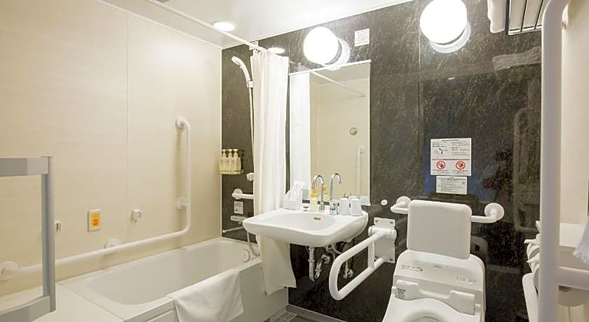 HOTEL BLOEMEN NORTH-HANAZONO
