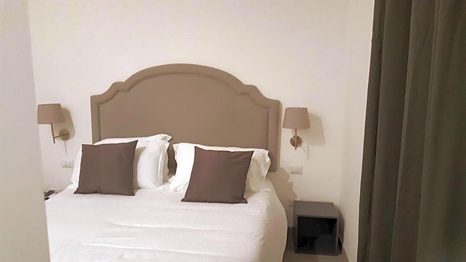 Hotel Del Real Orto Botanico