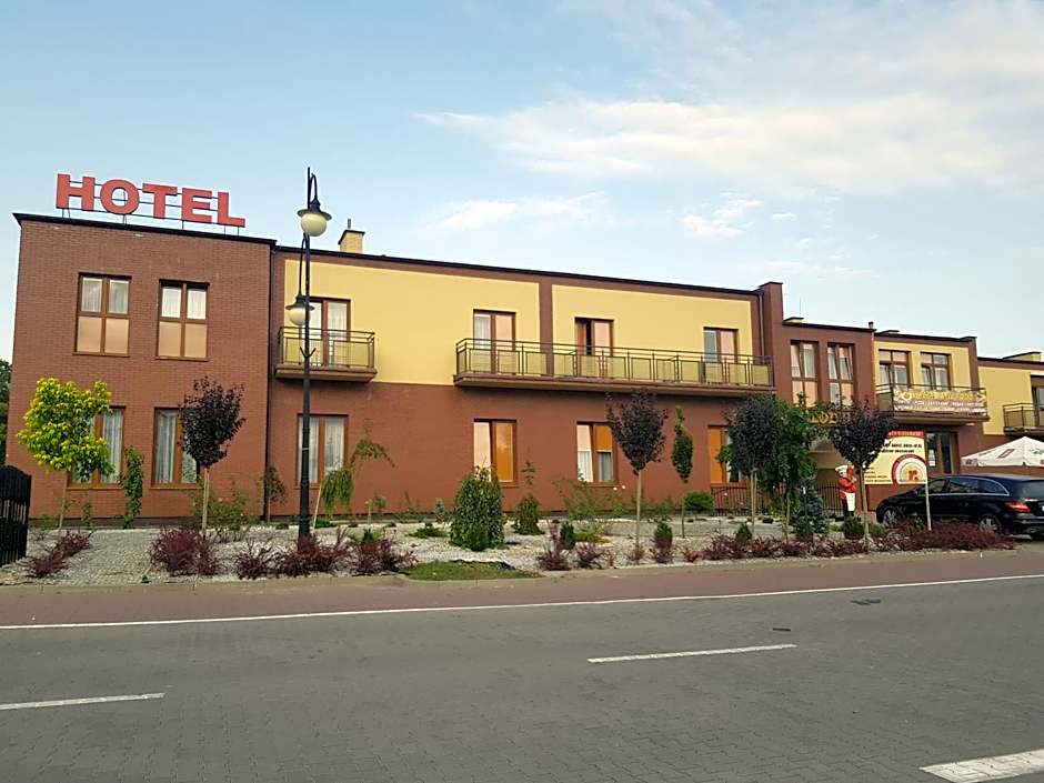 Zajazd u Piasta Kołodzieja