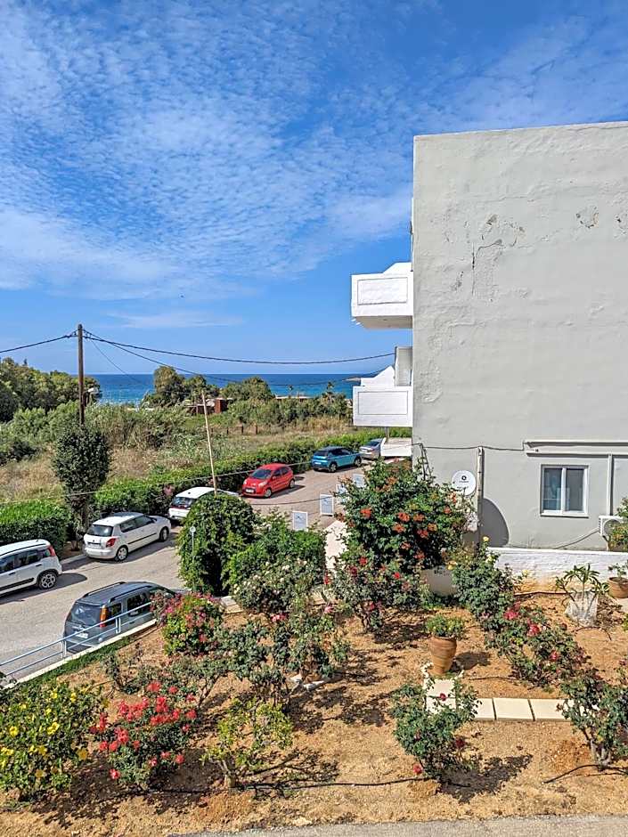 Kalliopi Studios - Apartments