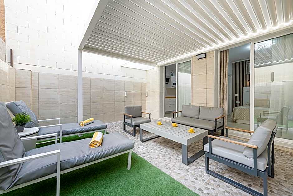 Luxury Home Poseidon