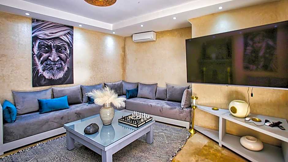 Riad RIM