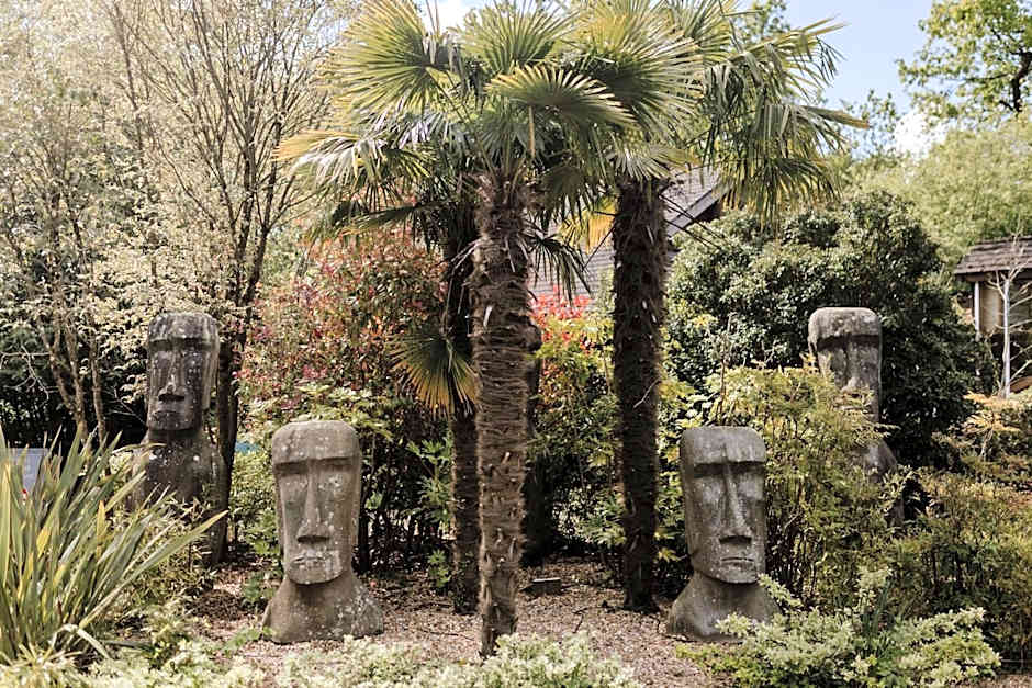 Marwell Hotel - A Bespoke Hotel