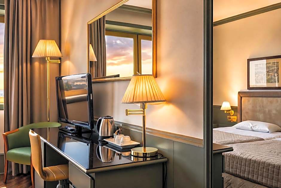Ferretti Hotel Catullo