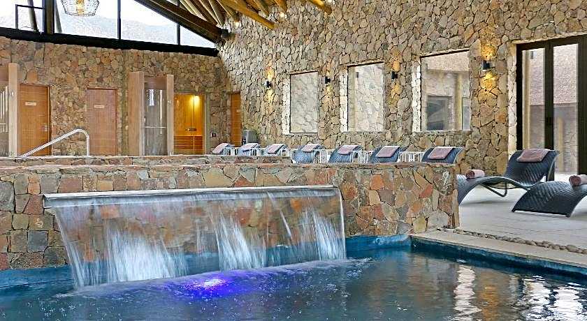 Aquila Private Game Reserve