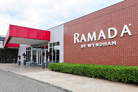 Ramada Campinas Viracopos