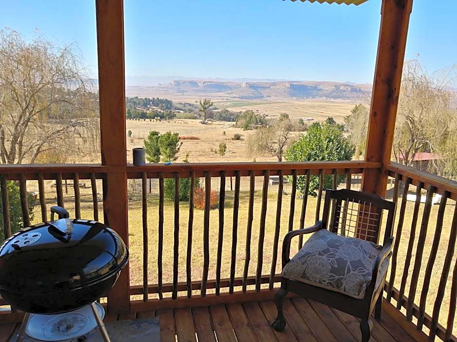 The Fat Mulberry Guest Farm