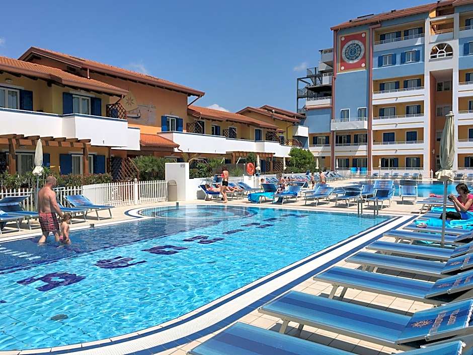 Villaggio Hemingway - Family Aparthotel