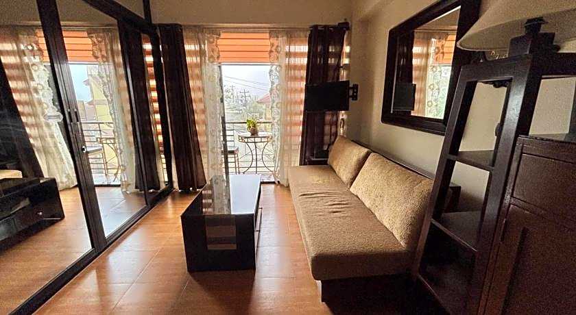Gardenville Hotel