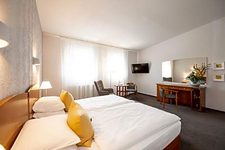 Hotel Moritz an der Elbe