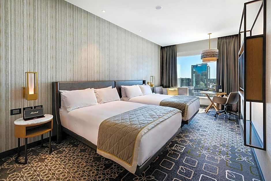 InterContinental Perth City Centre By IHG