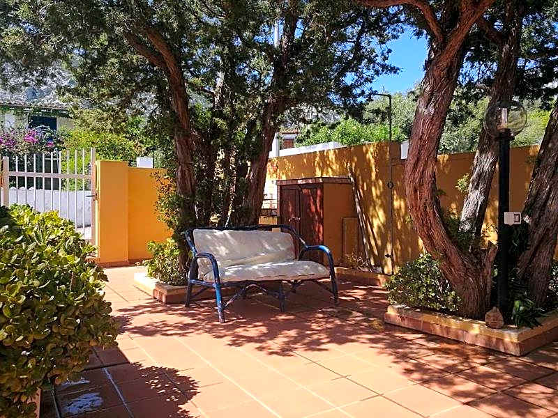 Casa Gianni Cala Gonone Mare