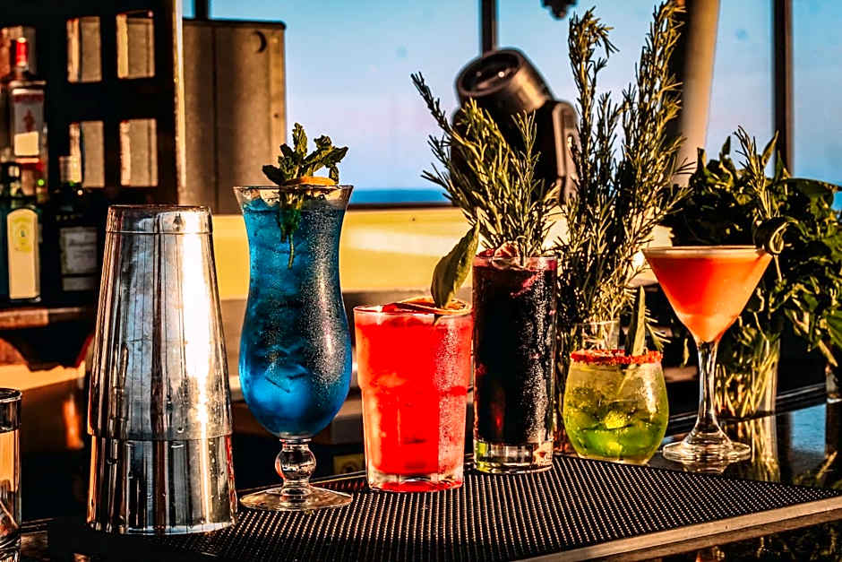 GR Solaris Lighthouse - All Inclusive