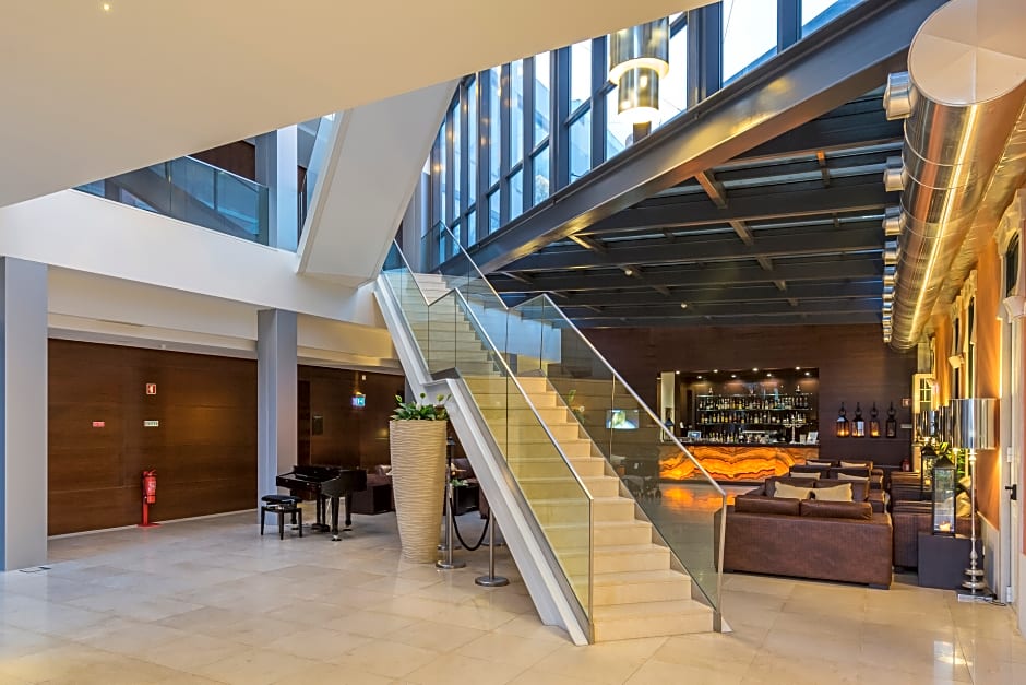 Palace Hotel Monte Real