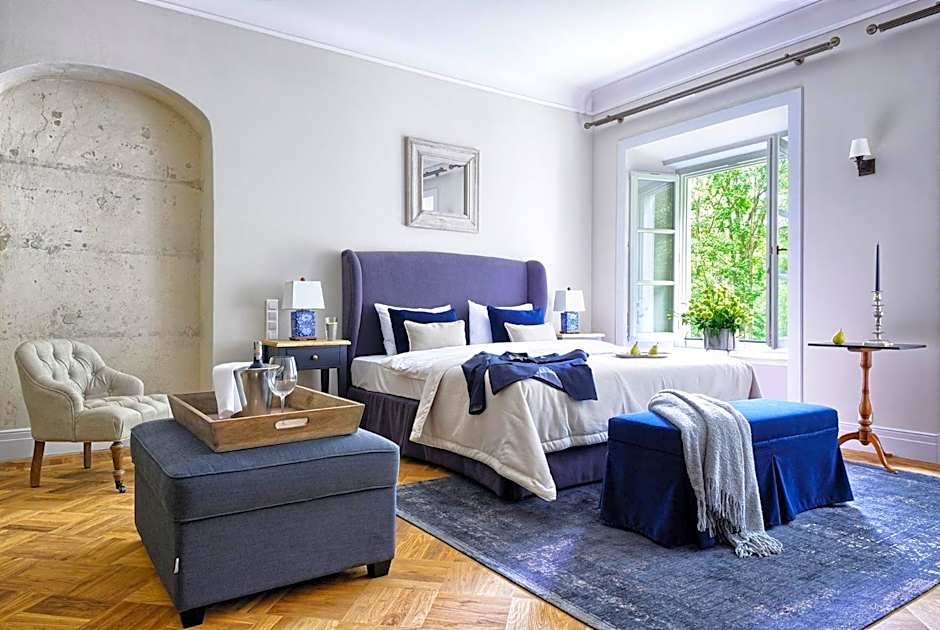 Zamek Janów Podlaski