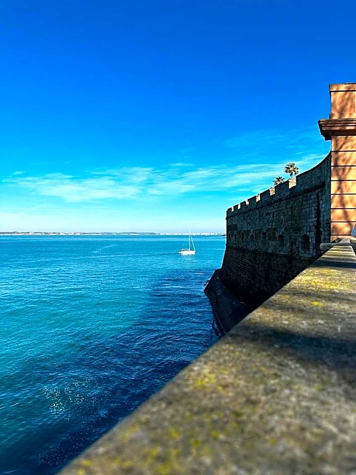 Palacete de La Alameda - Adults Only-