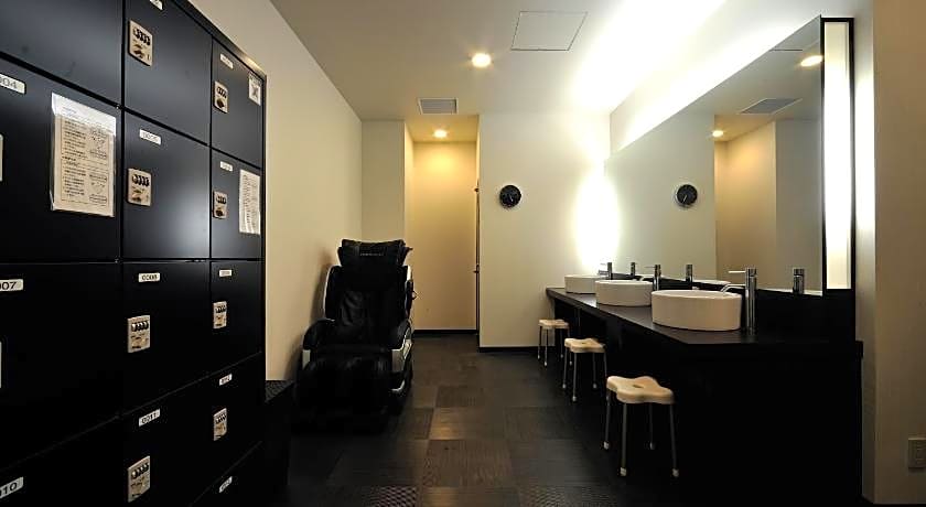 Green Rich Hotel Iwakuni Ekimae