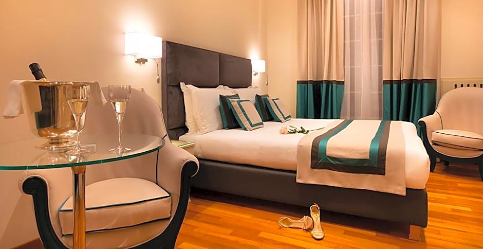 Hotel Jolanda