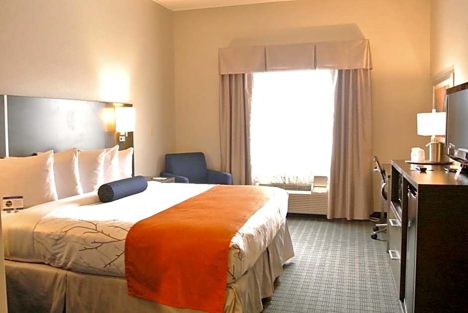 Guesthouse Inn & Suites Lexington