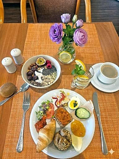 Andersen Hotel Birkenwerder