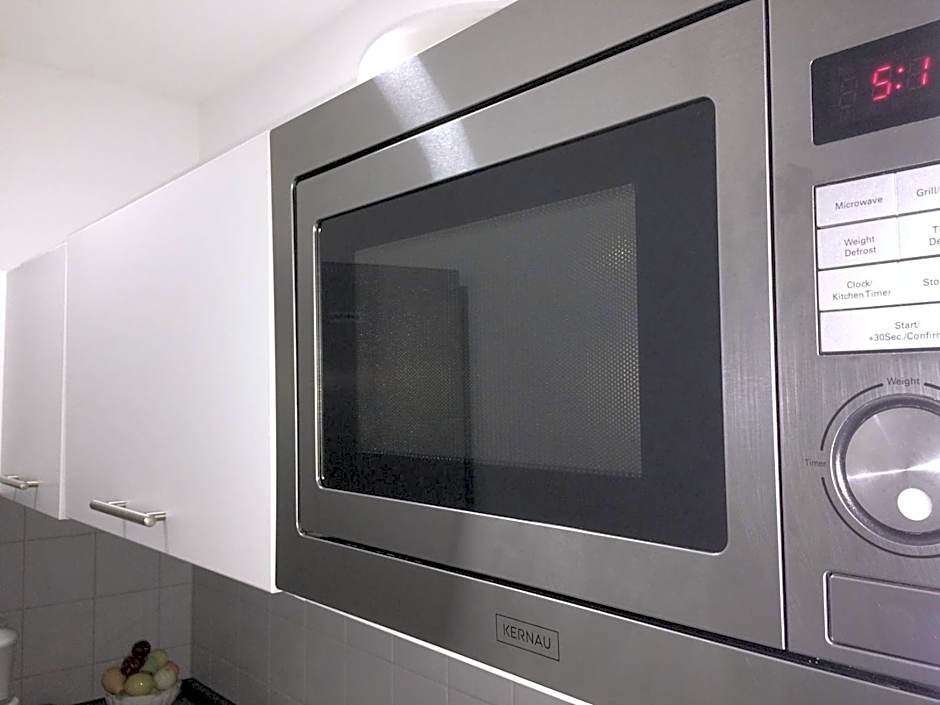 BNB near Brandenburg Gate - Rooms & Apartments