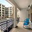 Cozysuites-Midtown