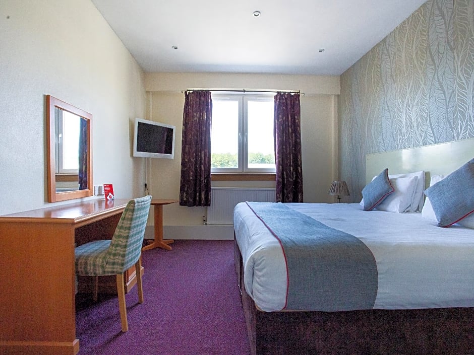 The Beveridge Park Hotel