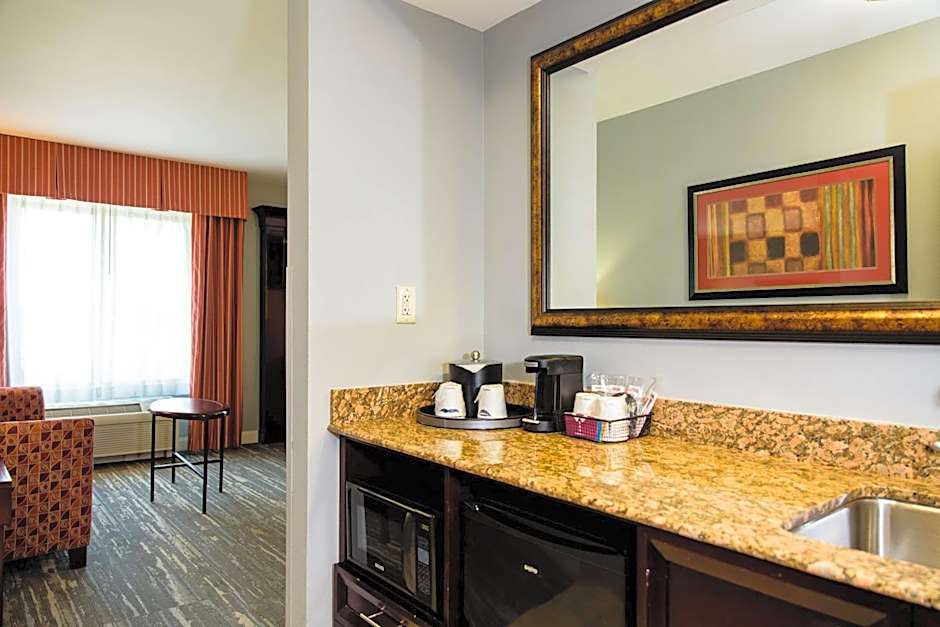 Hampton Inn By Hilton And Suites Denver Highlands Ranch