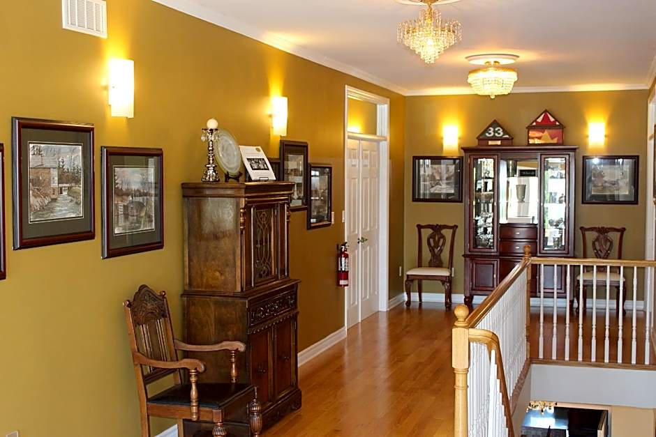 1840 Guest House B&B Merrickville