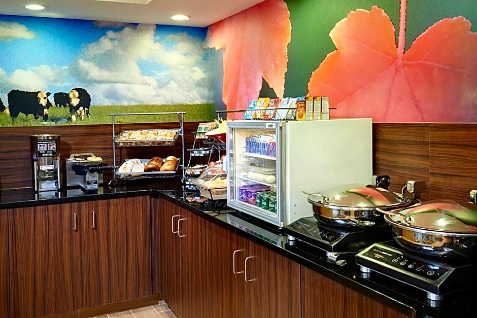 Fairfield Inn by Marriott Port Huron