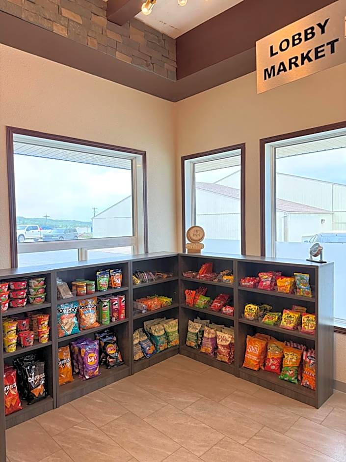 High Point Inn & Suites Peace River