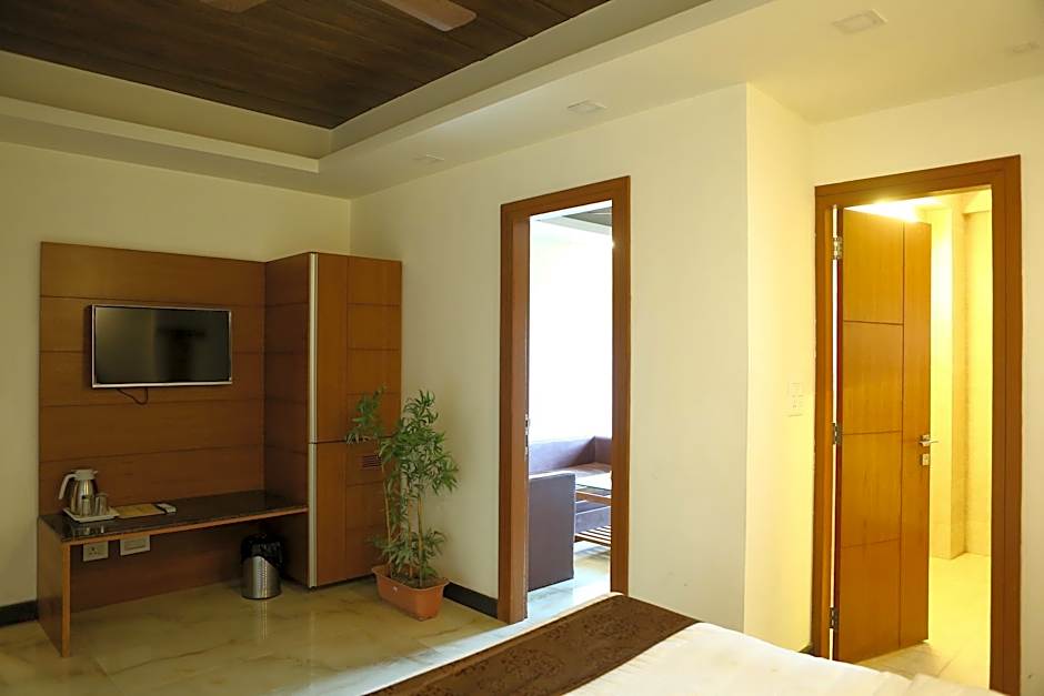 Hotel Devlok Primal Mussoorie