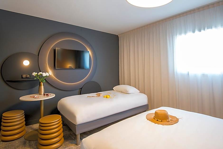 Ibis Styles Pertuis Luberon