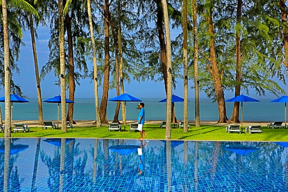 Outrigger Khao Lak Beach Resort
