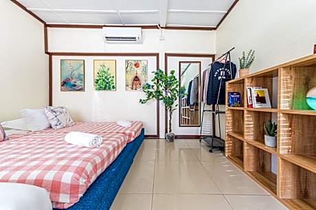 Verano Bentong Resort - Uphill 8Room 40Pax