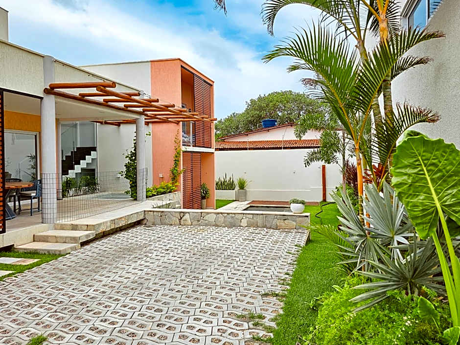 JT Prime - Casa Baía dos Golfinhos #29