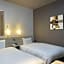 Hotel Route Inn Nagaoka Ekimae