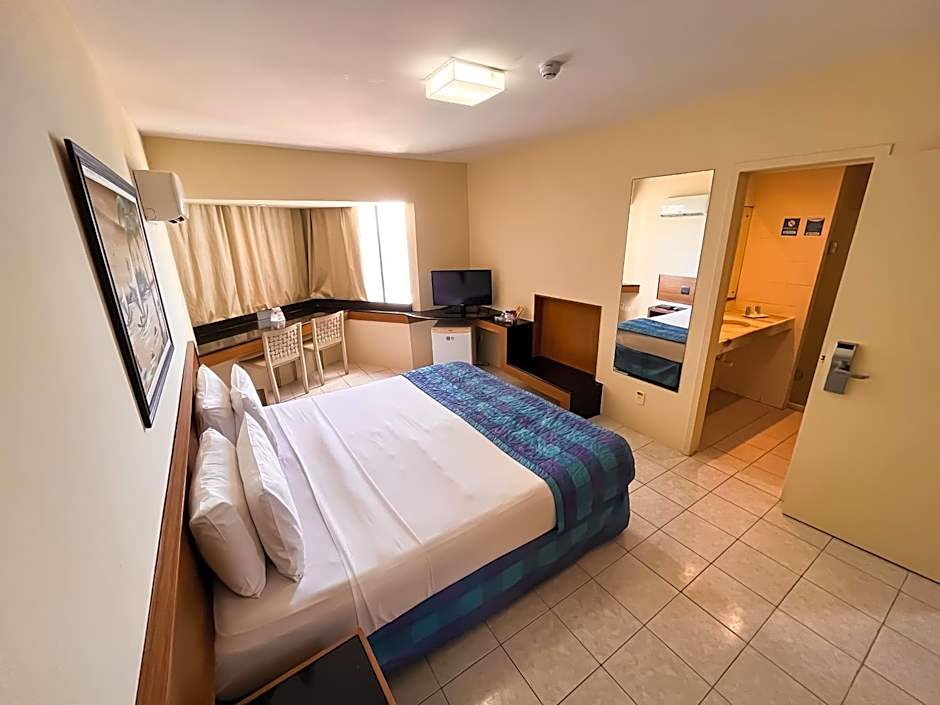 Euro Suite Recife Boa Viagem